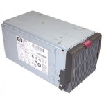 HP 409781-001 870-Watts 200-240V 50-60Hz Hot-Pluggable Redundant Power Supply For ProLiant DL580/DL585 Gen2 Server