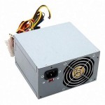 HP 409818-001 250-Watts 100-240V AC 8-4A 50-60Hz ATX Power Supply For DX5150