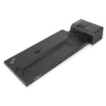 LENOVO 40AJ0135DK - Lenovo ThinkPad Ultra Docking Station