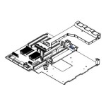 IBM 40K0235 System Board (Motherboard) for System x460 / X366 Series System