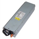IBM 40K1906 835-Watts 100-127V AC 10A 50-60Hz Hot-Swappable Redundant Power Supply with Fan For X3650