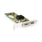 HP 410533-B21 4 x DDR InfiniBand Mezzanine Host Card Adapter for c-Class BladeSystem
