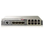 Hewlett Packard 410916-B21 Cisco Catalyst 3020 Blade Switch Module