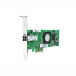 AB429A / 410986-001 HP PCI-X FC1143 Single Port 4GB FC HBA