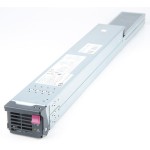 HP 411099-001 2250-Watts 240V AC 50-60Hz Hot-Pluggable Power Supply For BladeSystem C7000 Enclosure