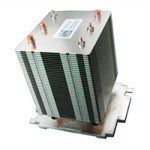 เดลล์ 412-AAGF Heatsink สำหรับ PowerEdge R530 รองรับ CPU 135W
