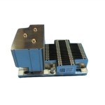 เดลล์ 412-AAIT 125W Heat Sink สำหรับ PowerEdge R740 / R740XD