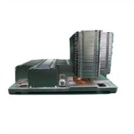 เดลล์ 412-AAME Heatsink สำหรับ PowerEdge R740 รองรับ CPU 165W