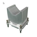 เดลล์ 412-AAMT Heatsink สำหรับ PowerEdge R440