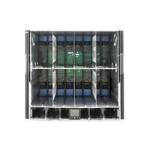 HP 412133-B21 CTO BLC7000 Three Phase Enclosure with 6 x Power Supplies and 6 x Fans