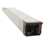 HP 412138-B21 2250-Watts 100-240V 50-60Hz Hot-Pluggable Power Supply For BladeSystem C7000 Enclosure