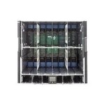HP 412152-B21 - HPE BLC7000 1PH 6xPSU 10xFAN