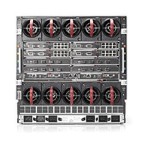 HP 412152-B22 Proliant BLC7000 CTO Chassis