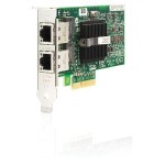 [412648-B21] ราคา จำหน่าย ขาย NC360T PCI-e DP Gb Server Adapter