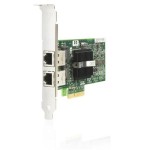 HP 412651-001 - HPE NC360T 2-Port Gigabit Server Adapter