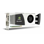 HP 412834-001 Quadro FX 1500 256MB 128-Bit GDDR3 Dual DVI/ HDTV/ S-Video Out PCI Express x16 Video Graphics Card