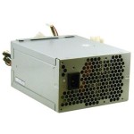 HP 413370-001 600-Watts 90-264V AC 47-66Hz 24-Pin Power Supply with Active PFC For XW8200