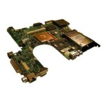 เอชพี 413669-001 (Motherboard) with Intel 945GM Express Chipset สำหรับ