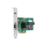 HP 414142-001 SC44Ge 8 Channel PCI Express X8 SATA 1.5Gb/s SAS 3Gb/s Host Bus Adapter with Standard Bracket