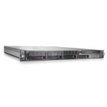 HP 416565-001 DL360 G5 1 x DC X5160 3.0Ghz 1GB