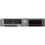 HP 417453-001 ProLiant DL380 G5 Entry Server- 1x Xeon Dual Core 5110/1.60GHz 1GB Ram 2x Gigabit Ethernet 2u Rack Server