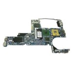 เอชพี 418904-001 Socket 478 Intel 945PM Chipset 128MB ATI X300 System Board