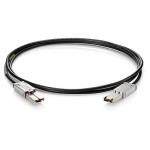 HPE 419571-B21 2m External SAS to Mini SAS Cable