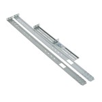 โบรเคด 42-1000662-03 Broade Rack Mounting Kit สำหรับ 6505/6510/6520