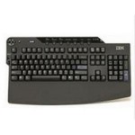 LENOVO 42C0111 - Preferred Pro USB Keyboard French (Business Black) Black)