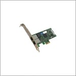 LENOVO 42C1782 - NetXtreme II 1000 Express 2-Port Ethernet Adapt Adapter
