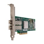 IBM 42C2071 2-Ports Fibre Channel 4GB/s PCI Express Host Bus Adapter