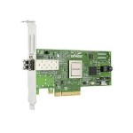 IBM 42D0485 1-Port Fibre Channel 8Gb/s PCI Express Host Bus Adapter