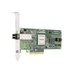 IBM 42D0486 8GB Single -Port PCI Express X4 Fibre Channel Host Bus Adapter for IBM System x