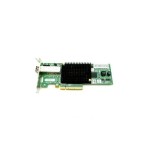 IBM 42D0487 LPE12000 1 x Port SFP 8Gb/s PCI-Express 2.0 x8 Low-Profile Fibre Channel Host Bus Adapter