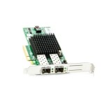 IBM 42D0500 LPE12002 2 x Ports SFP 8Gb/s PCI-Express x8 Fibre Channel Host Bus Adapter