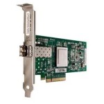 IBM 42D0501 1 x Port 8Gb/s PCI-Express 2.0 x8 Fibre Channel Host Bus Adapter for System x