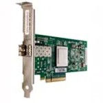 IBM 42D0507 1 x Port 8Gb/s PCI-Express 2.0 x8 Fibre Channel Host Bus Adapter for System x