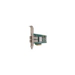 IBM 42D0510 2-Ports Fibre Channel 8Gb/s PCI Express 2.0 Host Bus Adapter for FC3052
