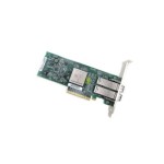 IBM 42D0516 QLOGIC 8GB Dual Port PCI Express X8 Fibre Channel Host Bus Adapter
