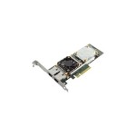 เดลล์ 430-4420 Broadcom 57810S Dual Port 10GbE PCIe 3.0 x8 รองรับ iSCSI