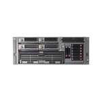 HP 430808-001 DL580 G4 2x X7140M 4GB