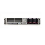 HPE 432195-001 DL385 G2 2 x Opt2218 4GB