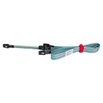 HP 432239-B21 - HPE External 6m Mini-SAS Cable