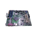 เอชพี 432473-001 MotherBoard สำหรับ ProLiant ML310 Gen4