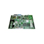 เอชพี 434719-001 Socket LGA771 Intel Chipset System Board (Motherboard)
