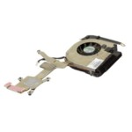 HP 434985-001 CPU Cooling Fan and Heatsink for Pavilion DV6000