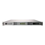 HP 435243-001 StorageWorks 1/8 G2 LTO Ultrium Tape Autoloader Chassis