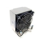 HP 435265-001 Processor Heatsink and Fan Assembly for Business Desktop Dc7700s SFF