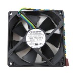 HP 435452-001 12V DC 0.40A Cooling Fan Assembly for dc7900