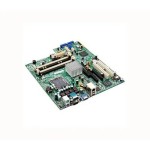 เอชพี 436356-001 Socket LGA771 Intel 5000V Chipset E-ATX System Board